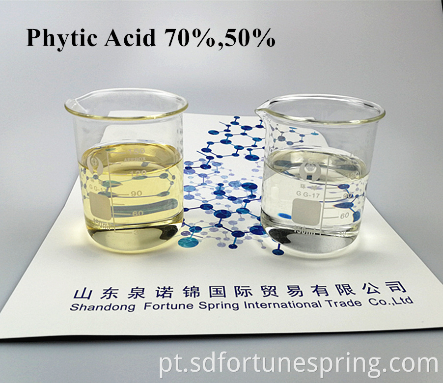 Phytic Acid 4